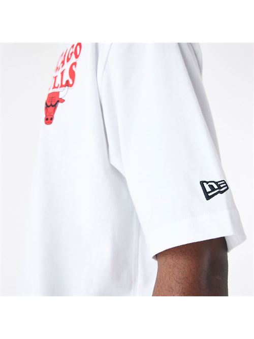  NEW ERA | 60435518/WHITE